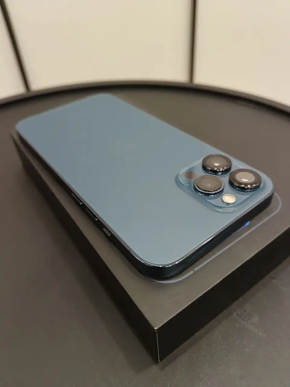 Продам iPhone 12 Pro Max 128 ГБ