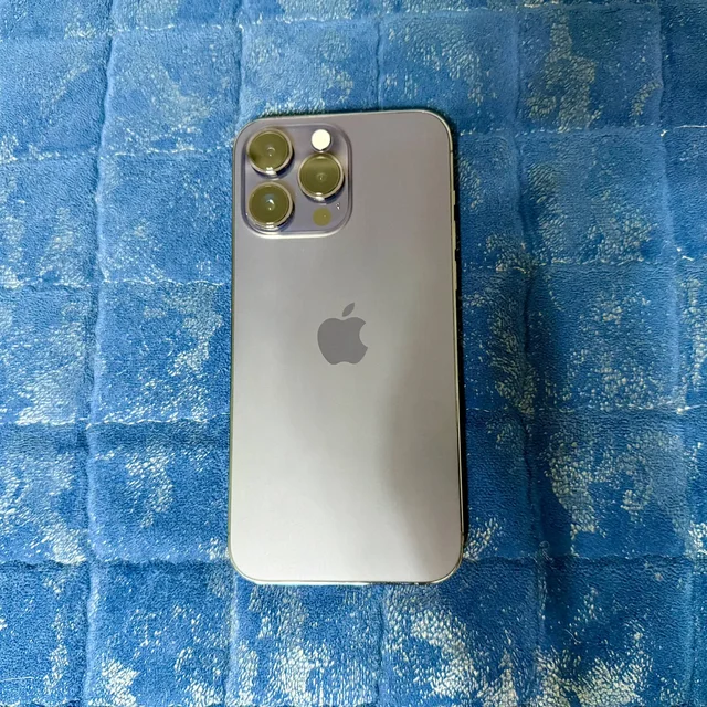 Продам iPhone 14 Pro Max 128гб - Электроника в Уфа