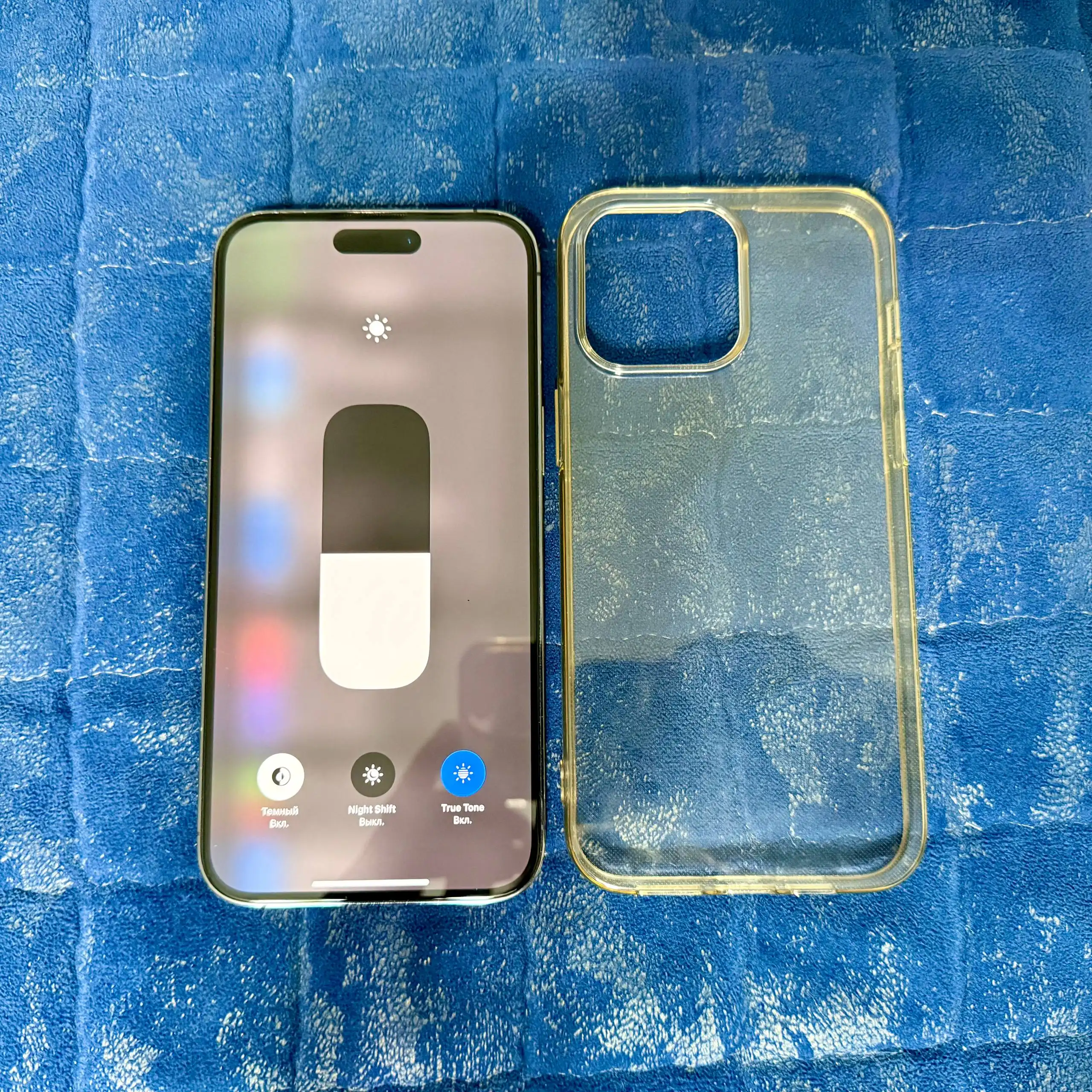 Продам iPhone 14 Pro Max 128гб