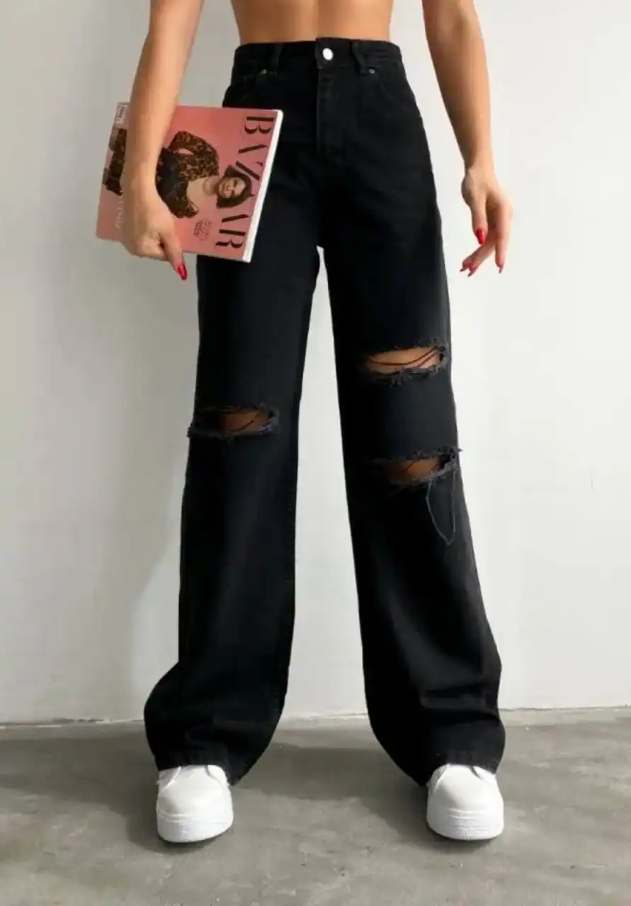 Женские джинсы размер М