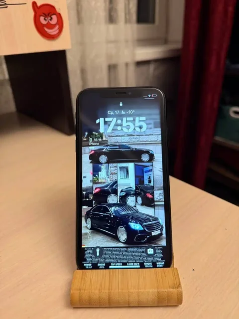 Продам iPhone Xr 128 ГБ черный - Электроника в Уфа