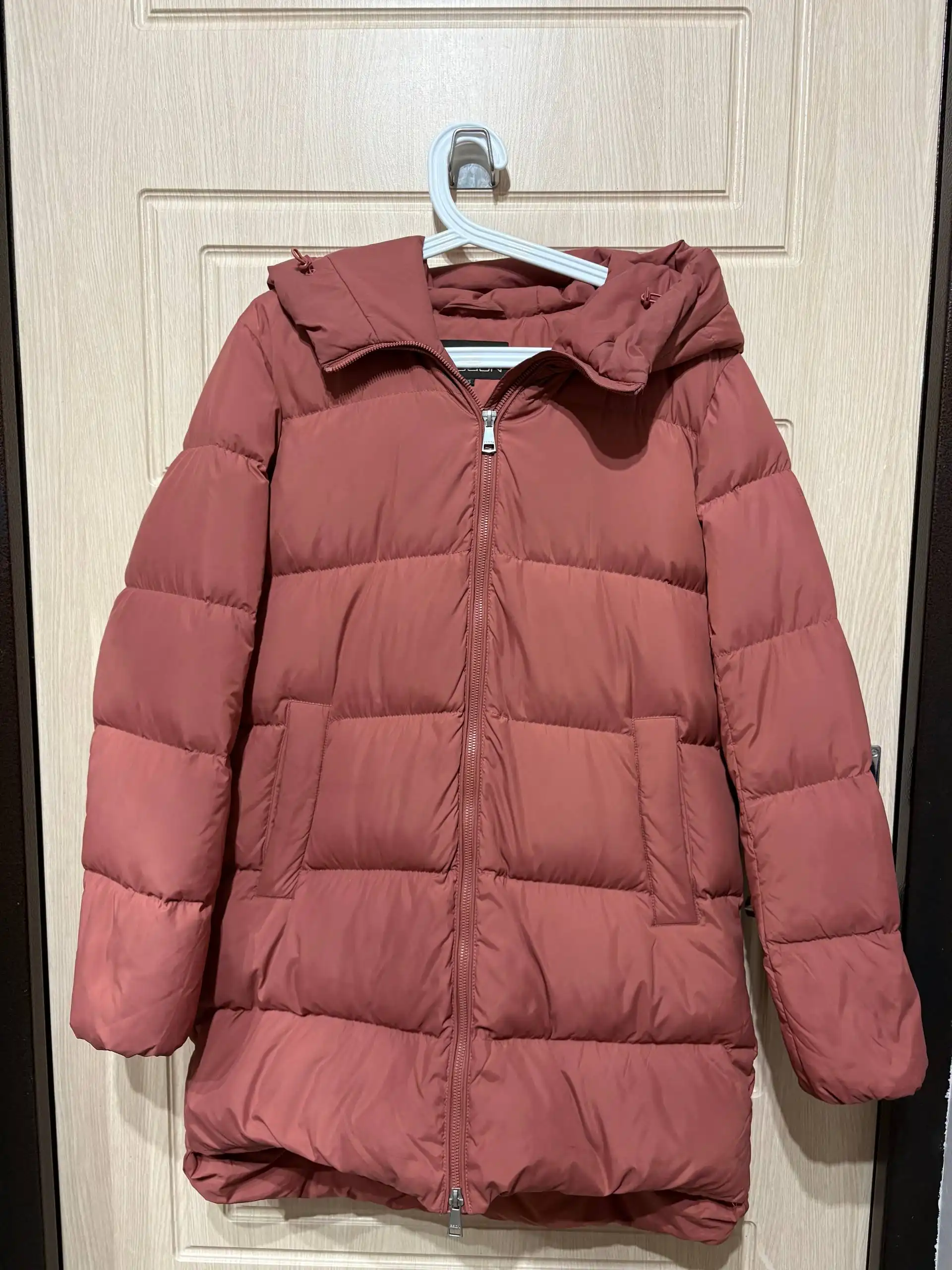 Пуховик Baon размер S пух/перо