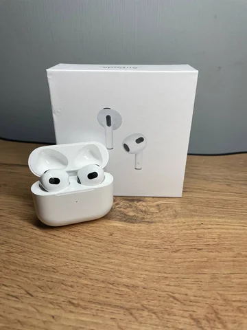 AirPods 3 JL – Лучший звук - Электроника в Уфа