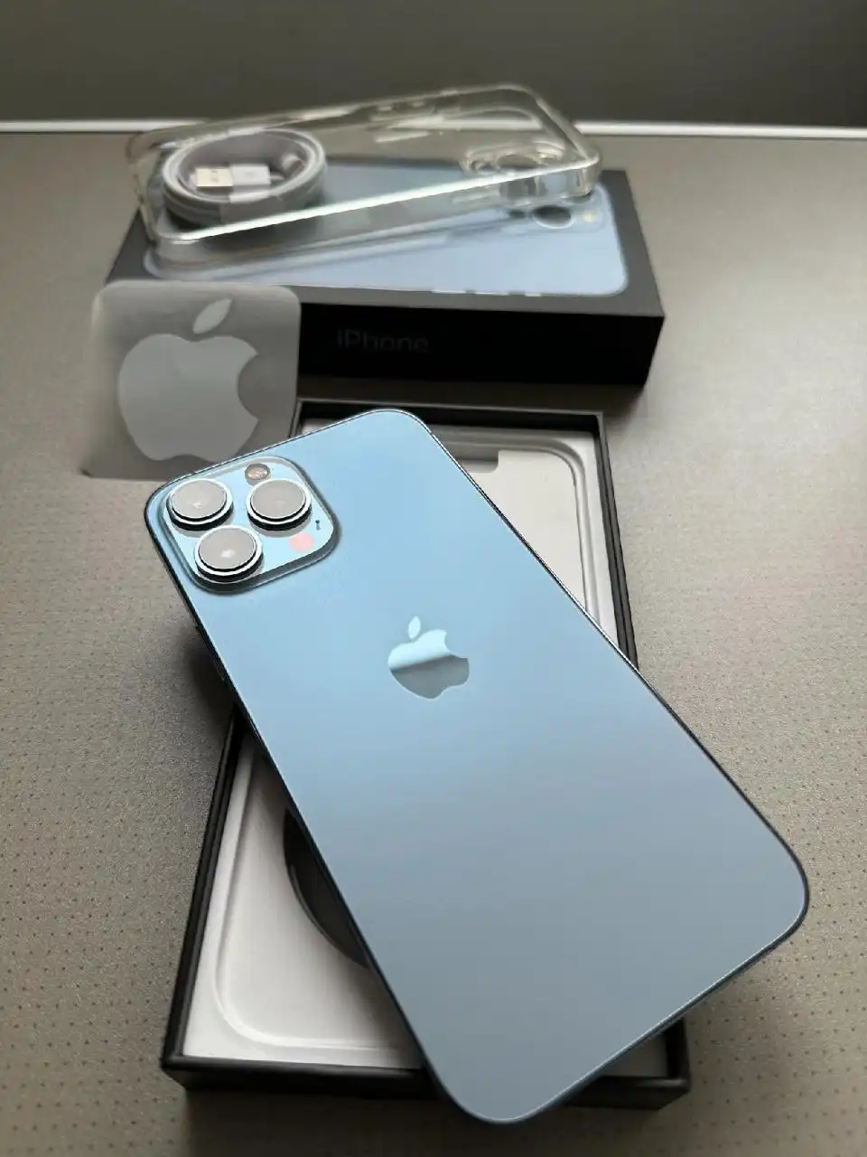 IPhone 13 Pro Max 128 гб