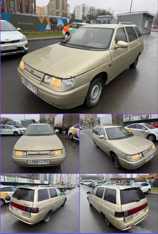 Продам ВАЗ 2111 - Авто в Уфа