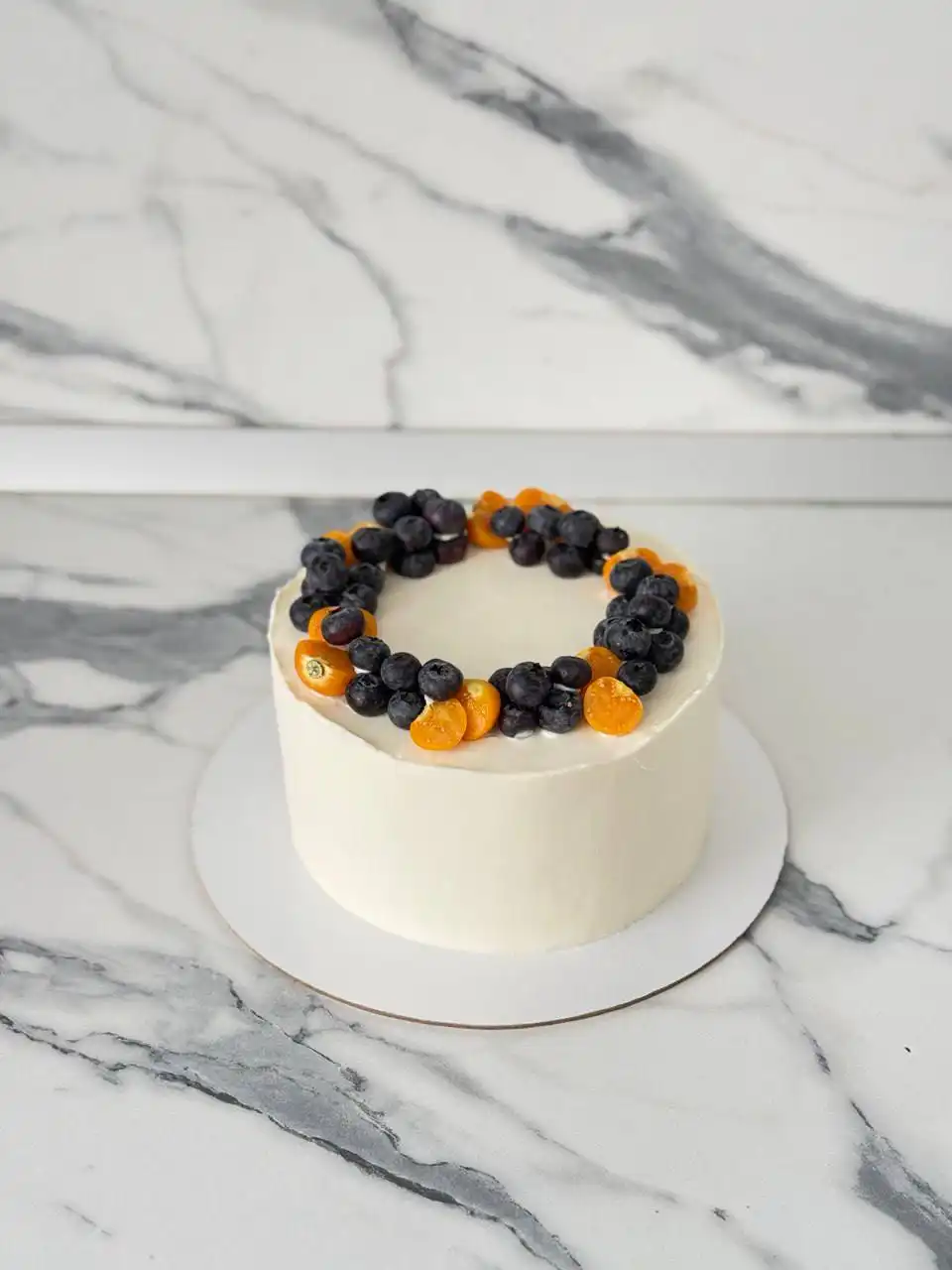 Авторские торты и десерты на заказ