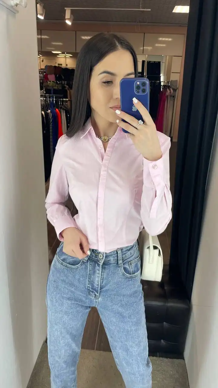 Новые вещи с пакетом