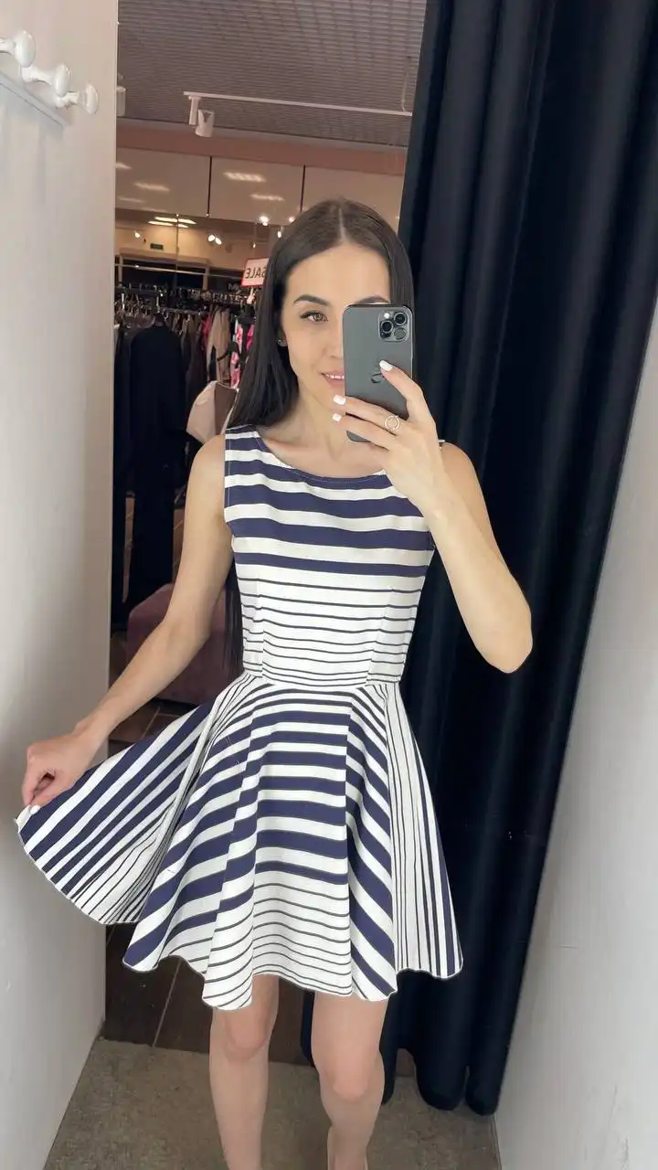 Новые вещи с пакетом