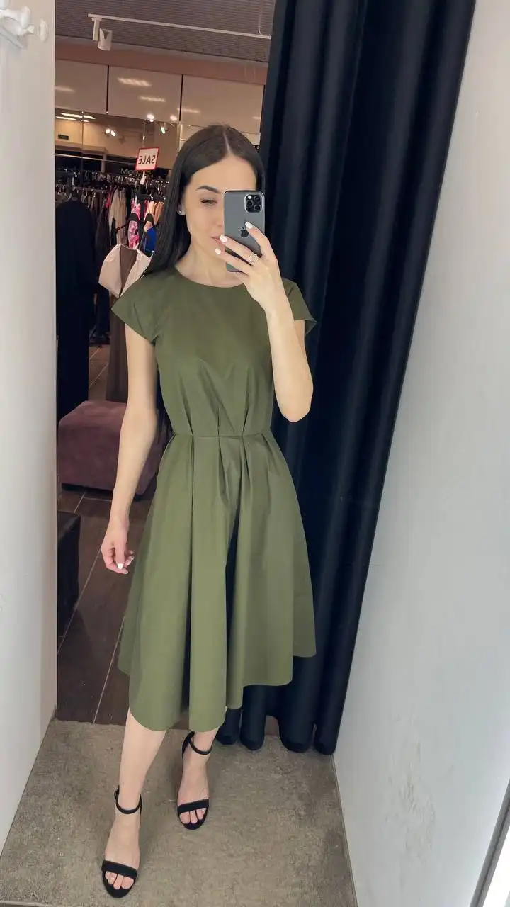 Новые вещи с пакетом