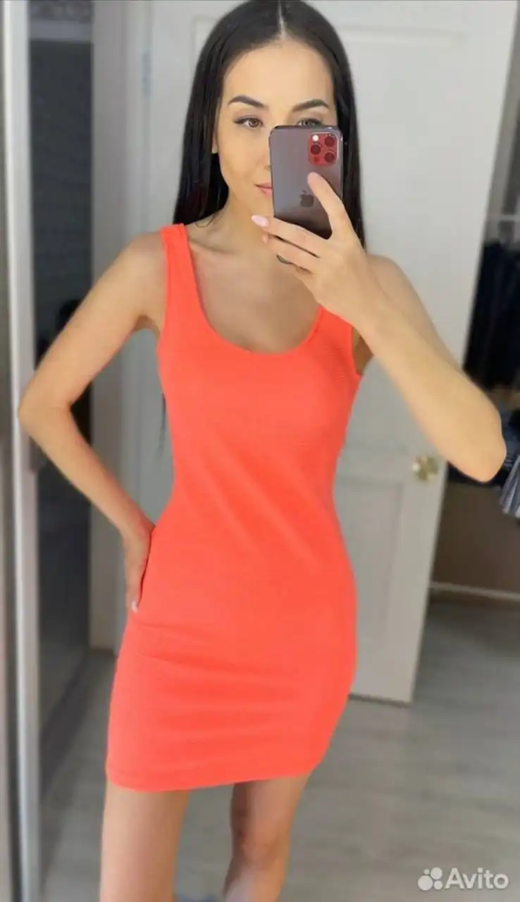 Новые вещи с пакетом