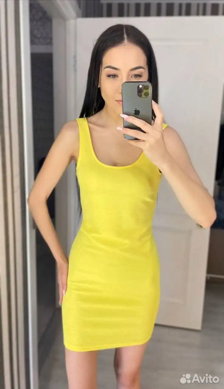 Новые вещи с пакетом