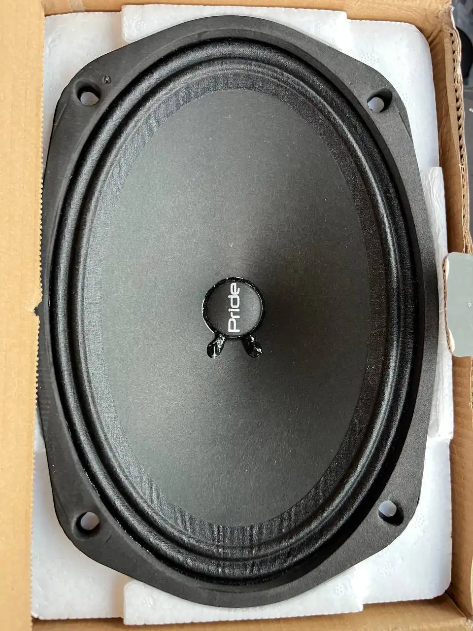 Продам прайд овалы