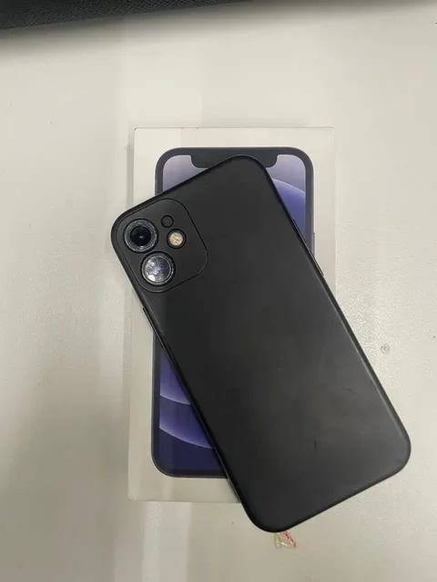 Продажа iPhone 12 Mini и пневматического пистолета - частное объявление в Уфа