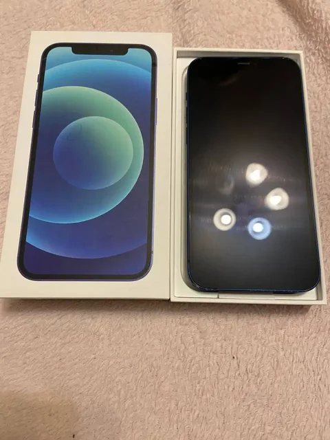iPhone 12 64гб в хорошем состоянии - частное объявление в Уфа