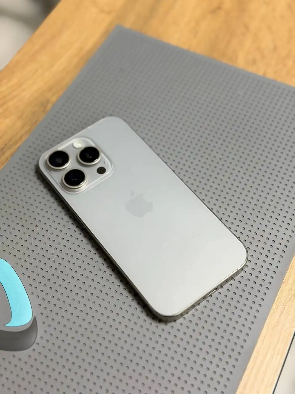 Продажа iPhone 15 Pro 128GB