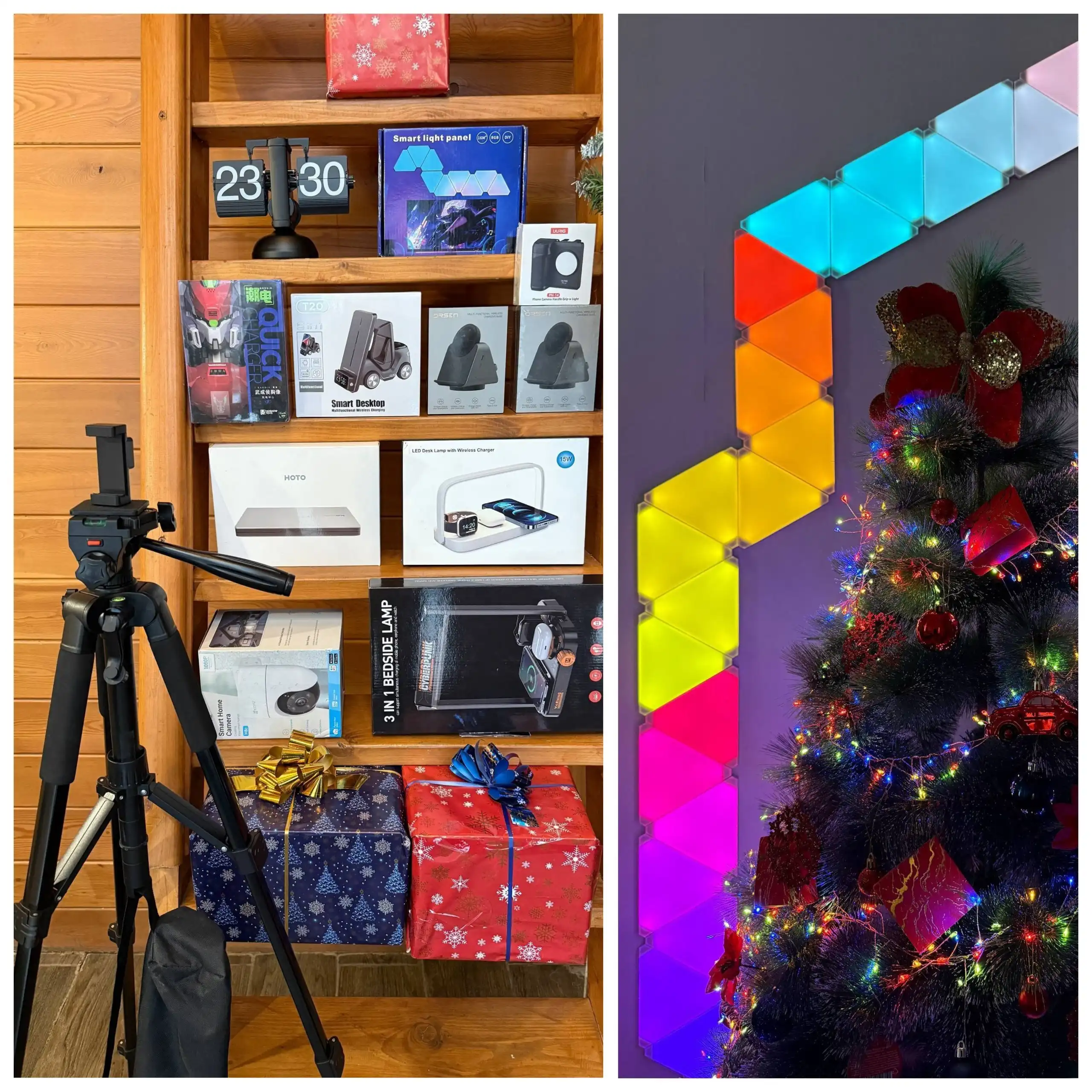 Продажа остатков товара после закрытия магазина