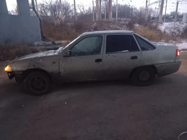 Автомобиль 2011 года на ходу - Авто в Уфа