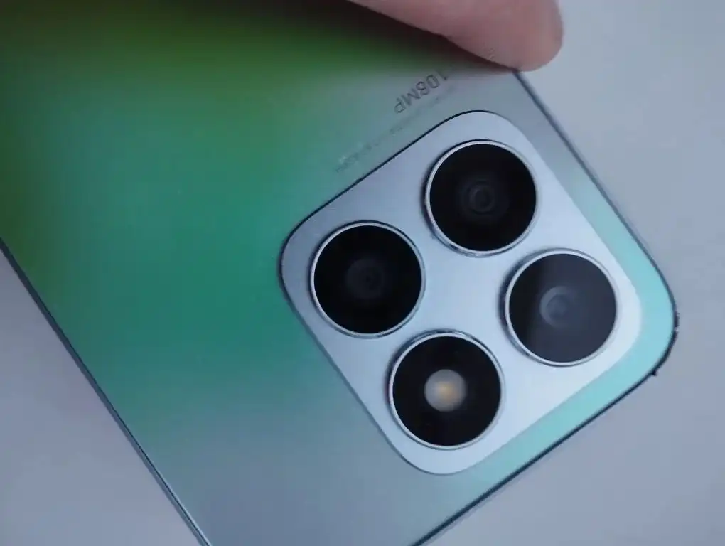 Продам HONOR X8B 128/8 в отличном состоянии