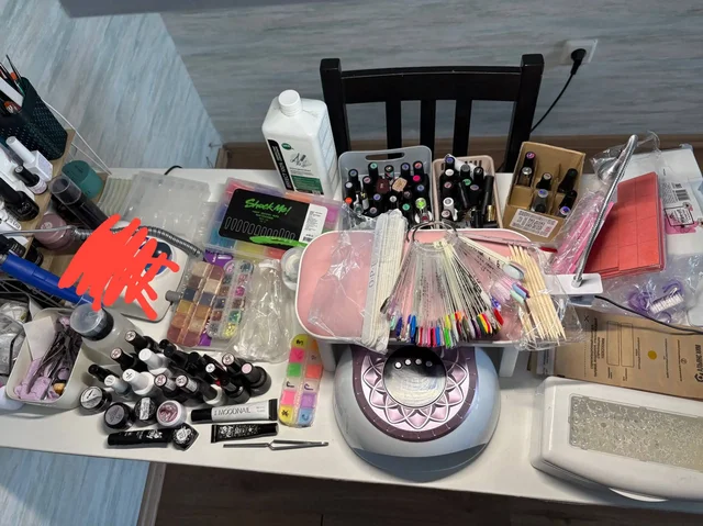 Продажа оборудования для маникюра - Барахолка в Уфа