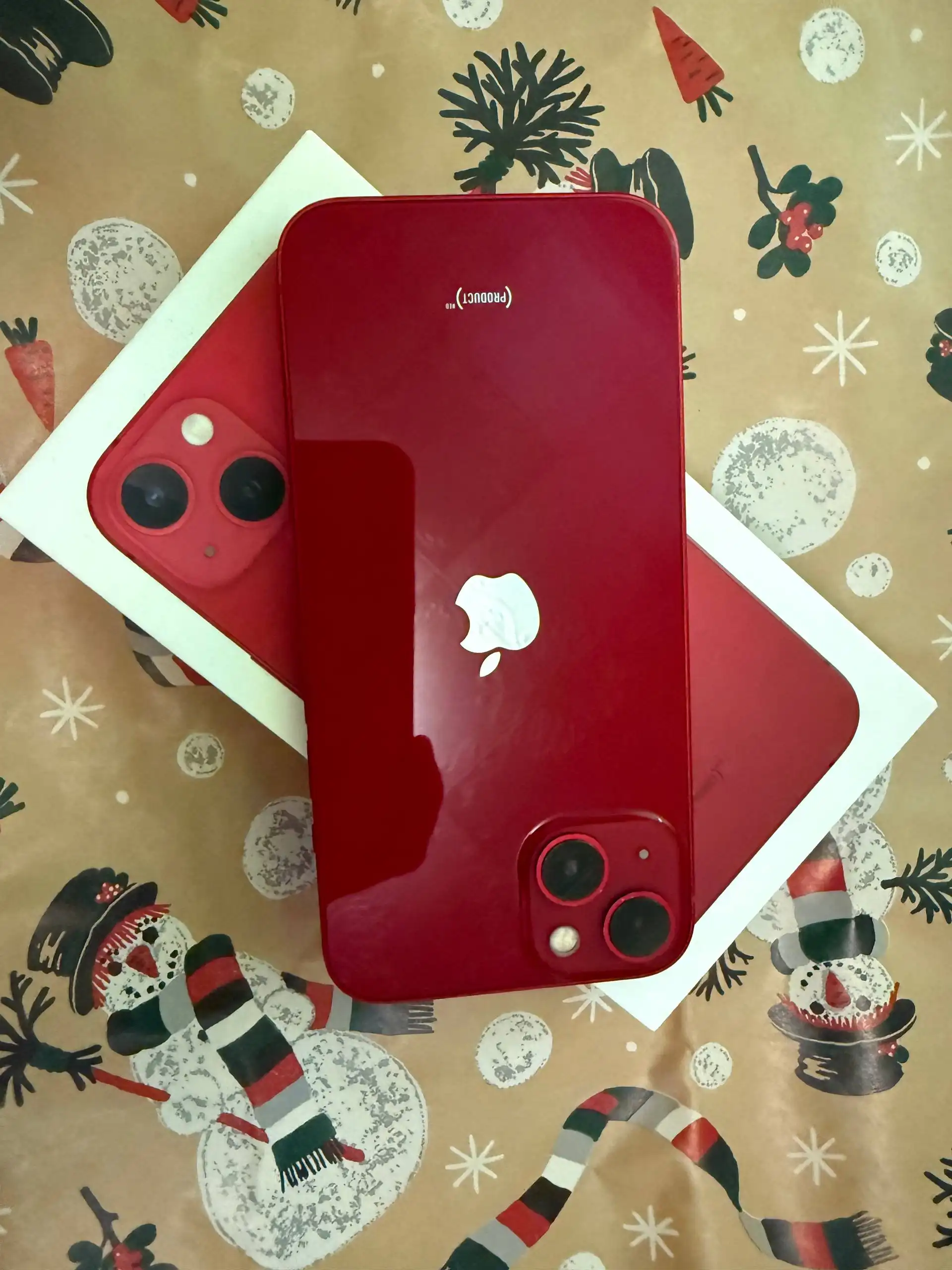 256 ГБ Смартфон с Оригинальной Упаковкой