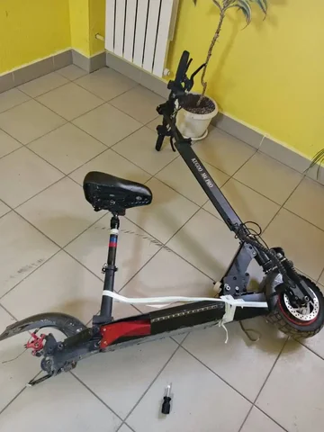 Kugoo M4 Pro Разбор - Электроника в Уфа