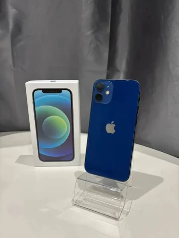 Обмен iPhone 12 Mini на другой телефон - Продукты питания в Уфа