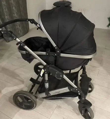 Продам коляску в отличном состоянии - Товары для детей в Уфа