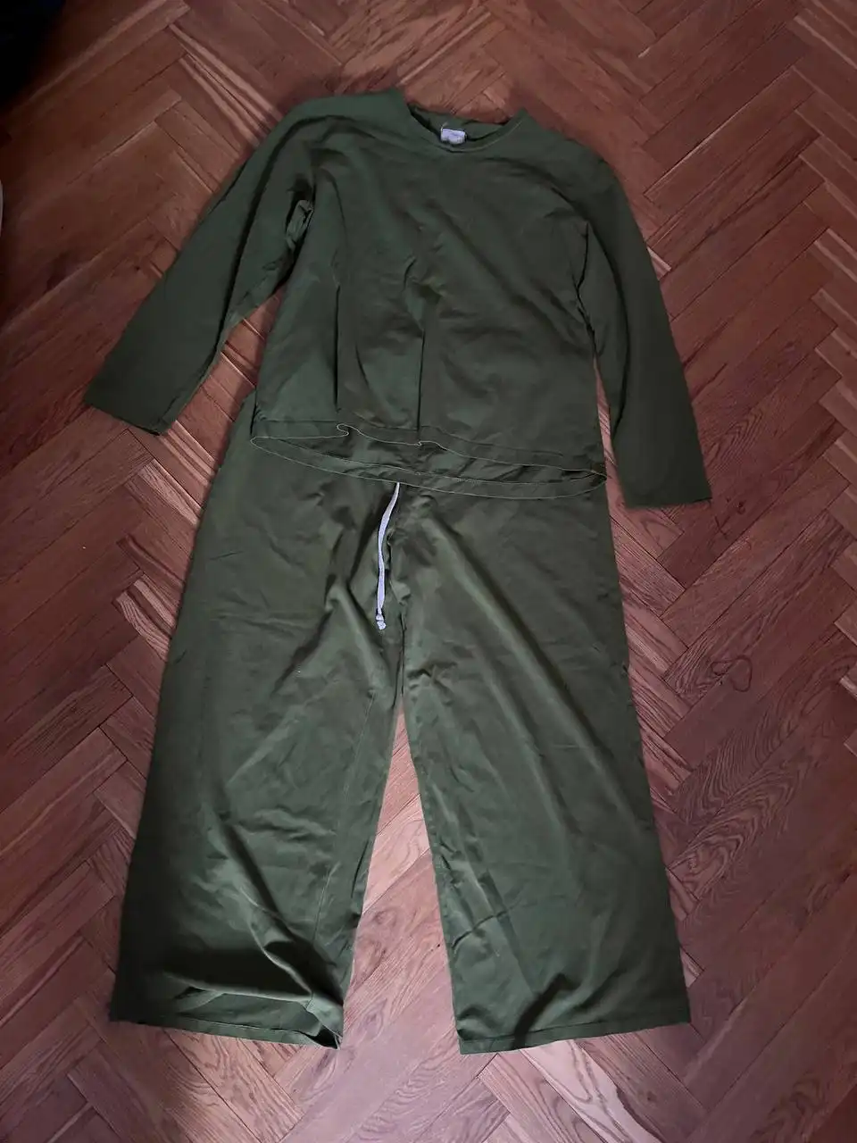 Продажа пижам разных размеров и цветов