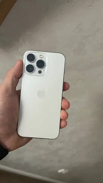 Продажа iPhone 13 Pro и 14 Pro в Уфе - Электроника в Уфа