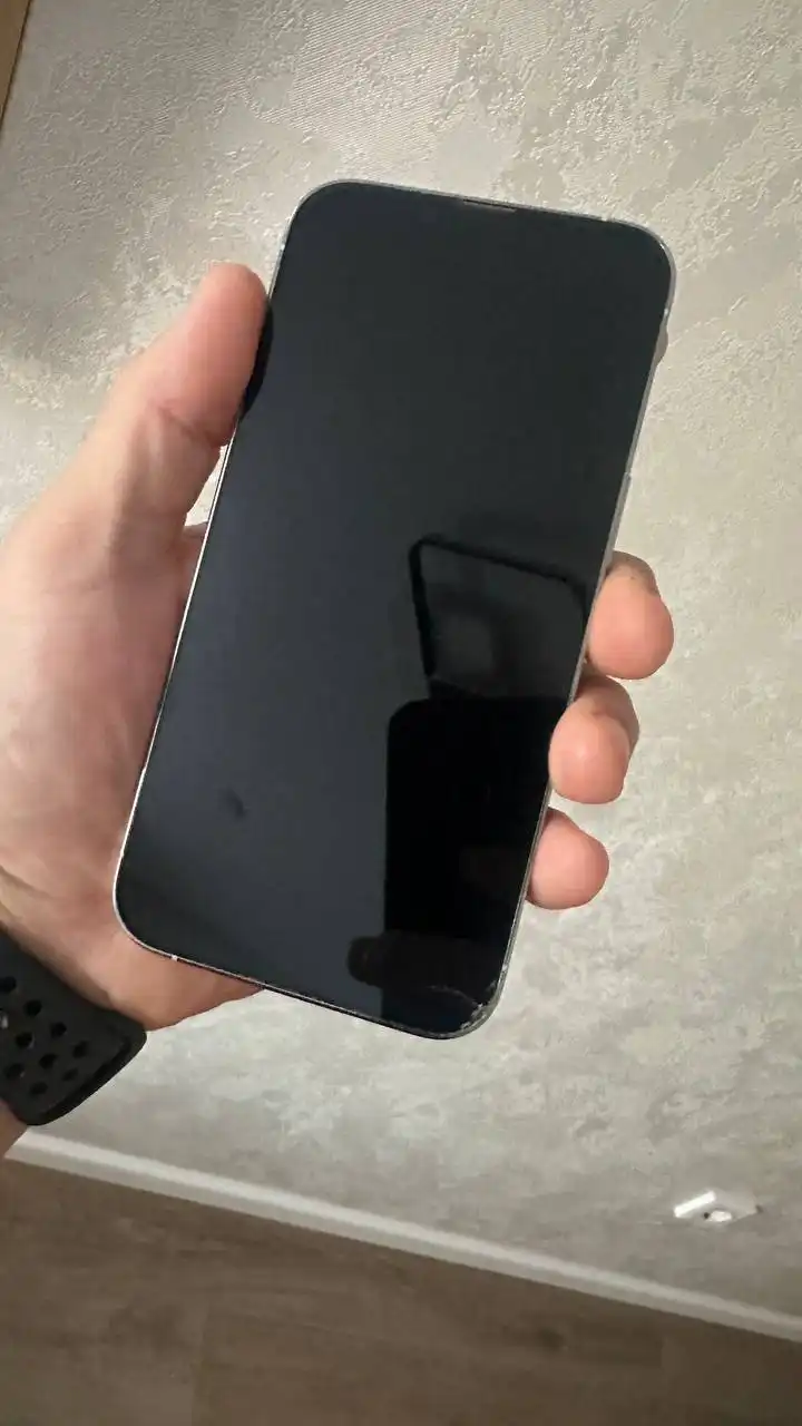 Продажа iPhone 13 Pro и 14 Pro в Уфе