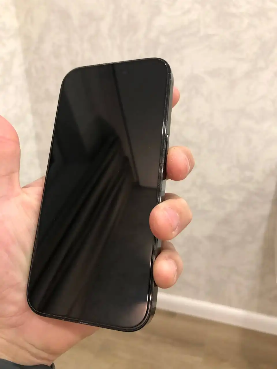 Продажа iPhone 13 Pro и 14 Pro в Уфе