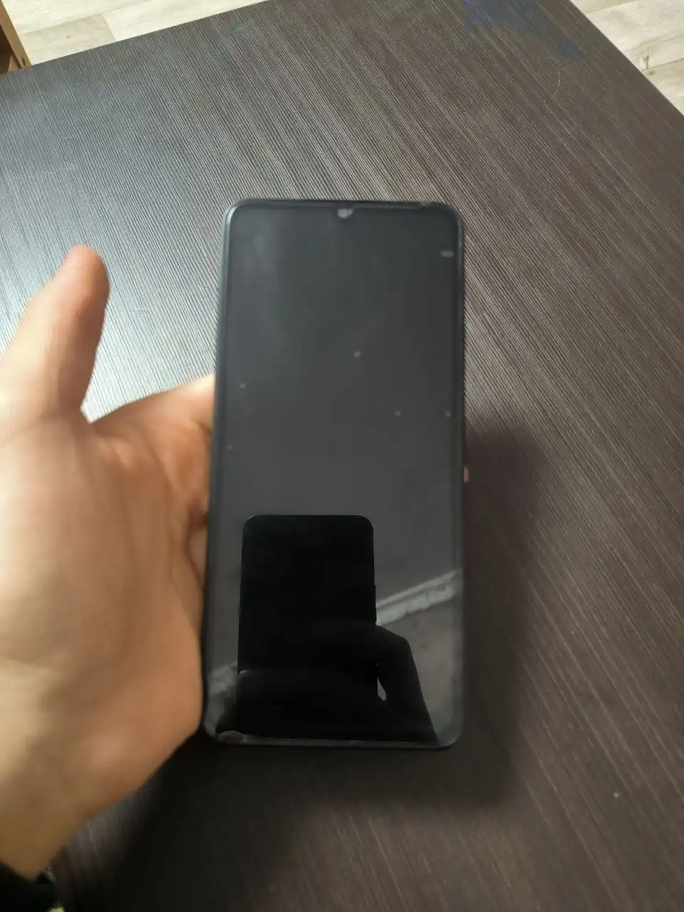 Продажа смартфона Redmi 13c 256 Гб