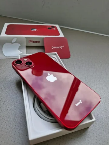 IPhone 13 128 гб в отличном состоянии - Электроника в Уфа