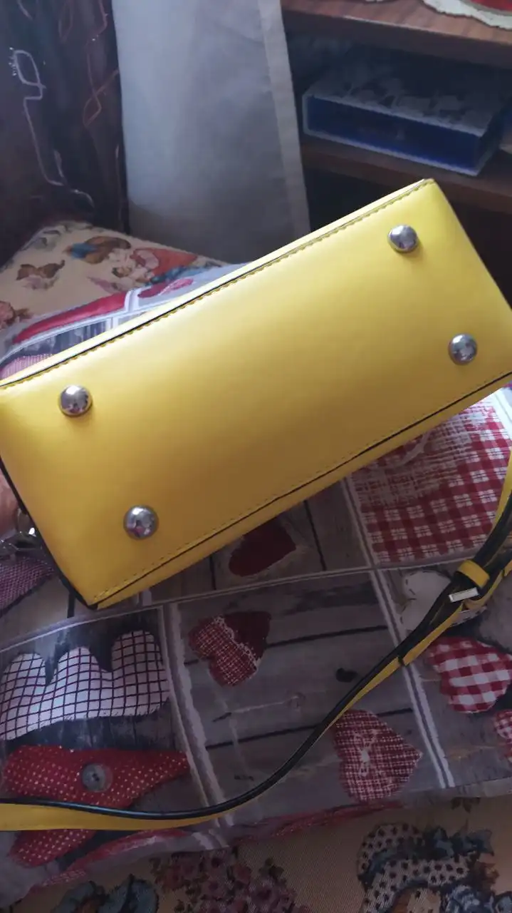 Сумка вместительная в отличном состоянии