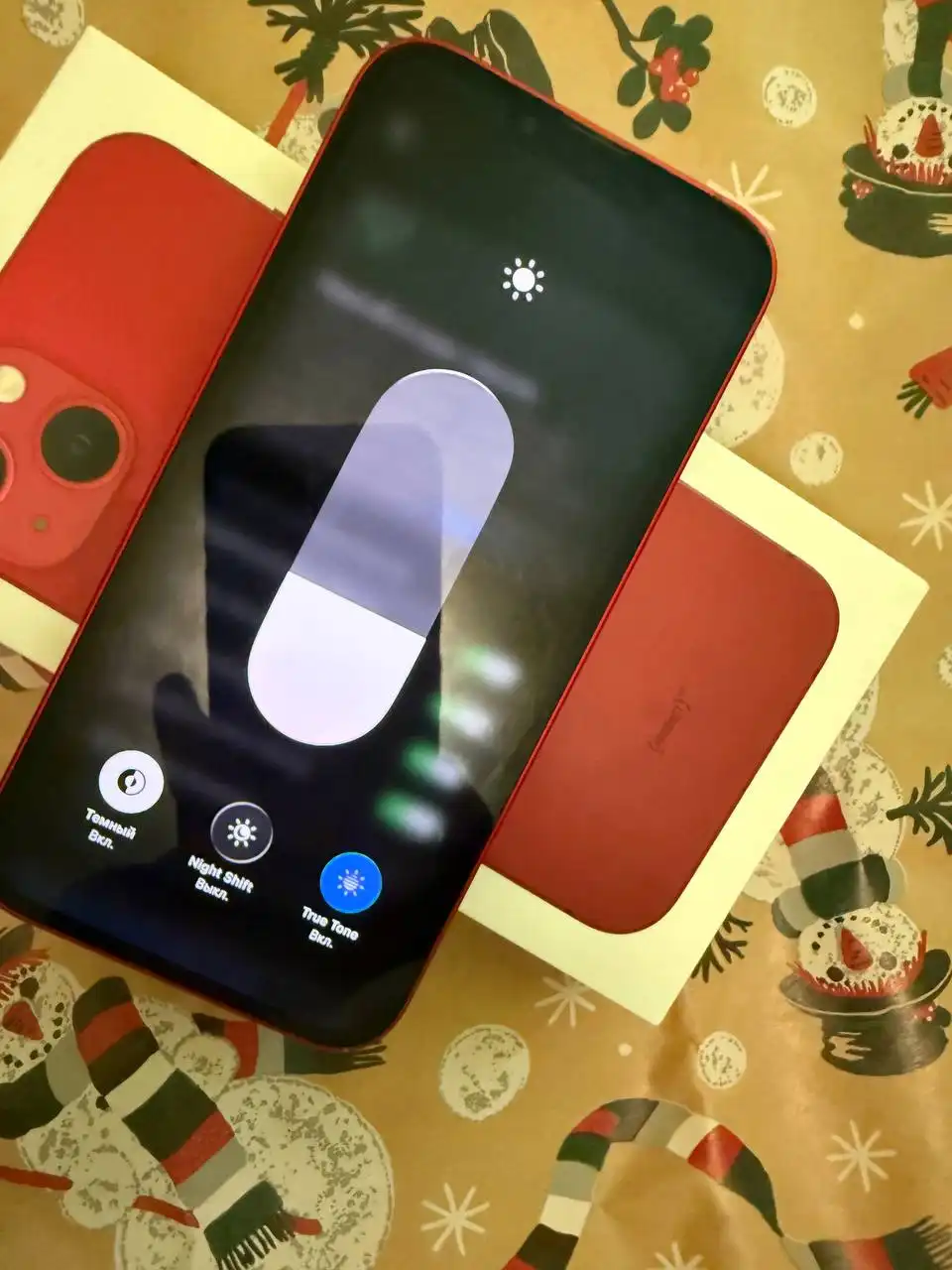 Продам iPhone 256 ГБ с заменённой батареей