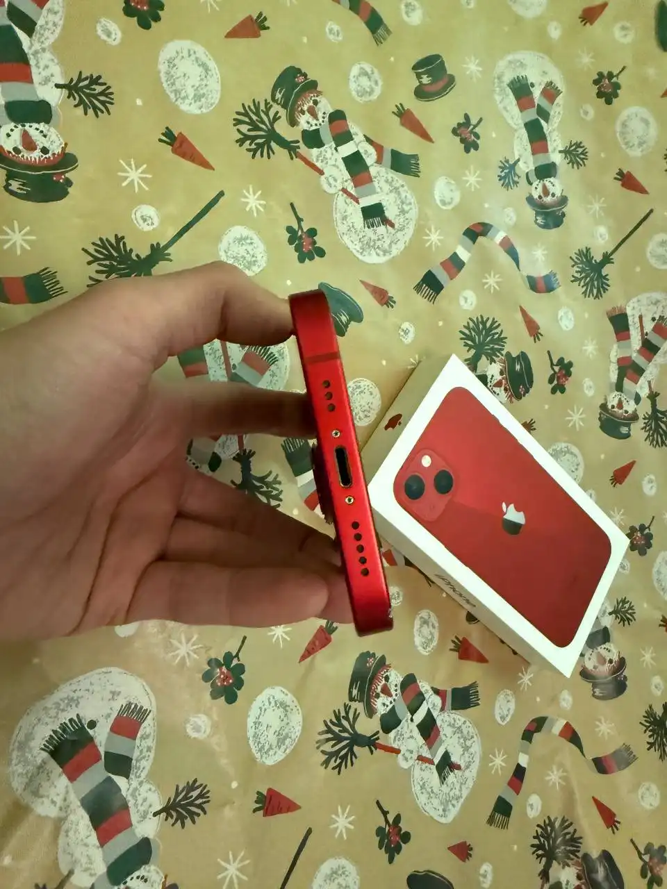 Продам iPhone 256 ГБ с заменённой батареей