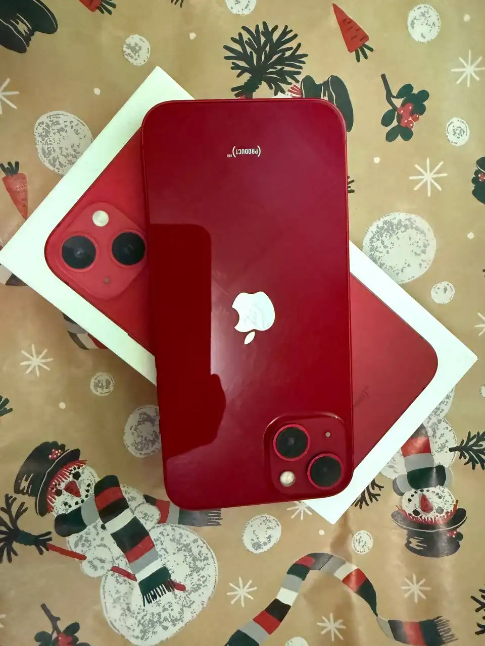 Продам iPhone 256 ГБ с заменённой батареей