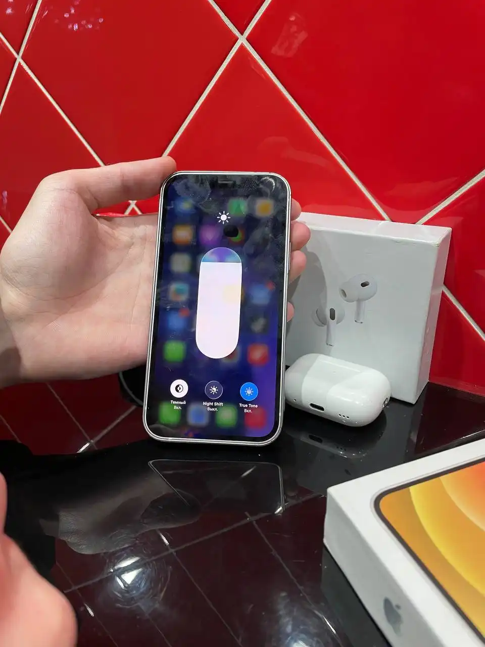 Айфон 12 128 ГБ