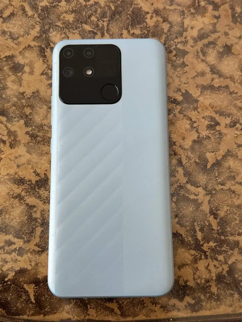 Продажа iPhone 12 и Realme Narzo 50A - Смартфоны (Электроника) в Уфа