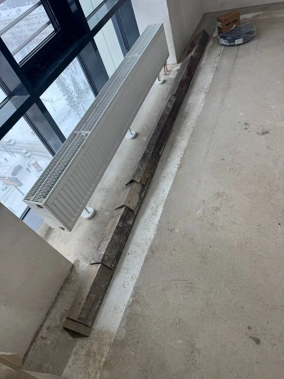 Уголок металлический 140х90х8 - Металлопрокат (Запчасти) в Уфа