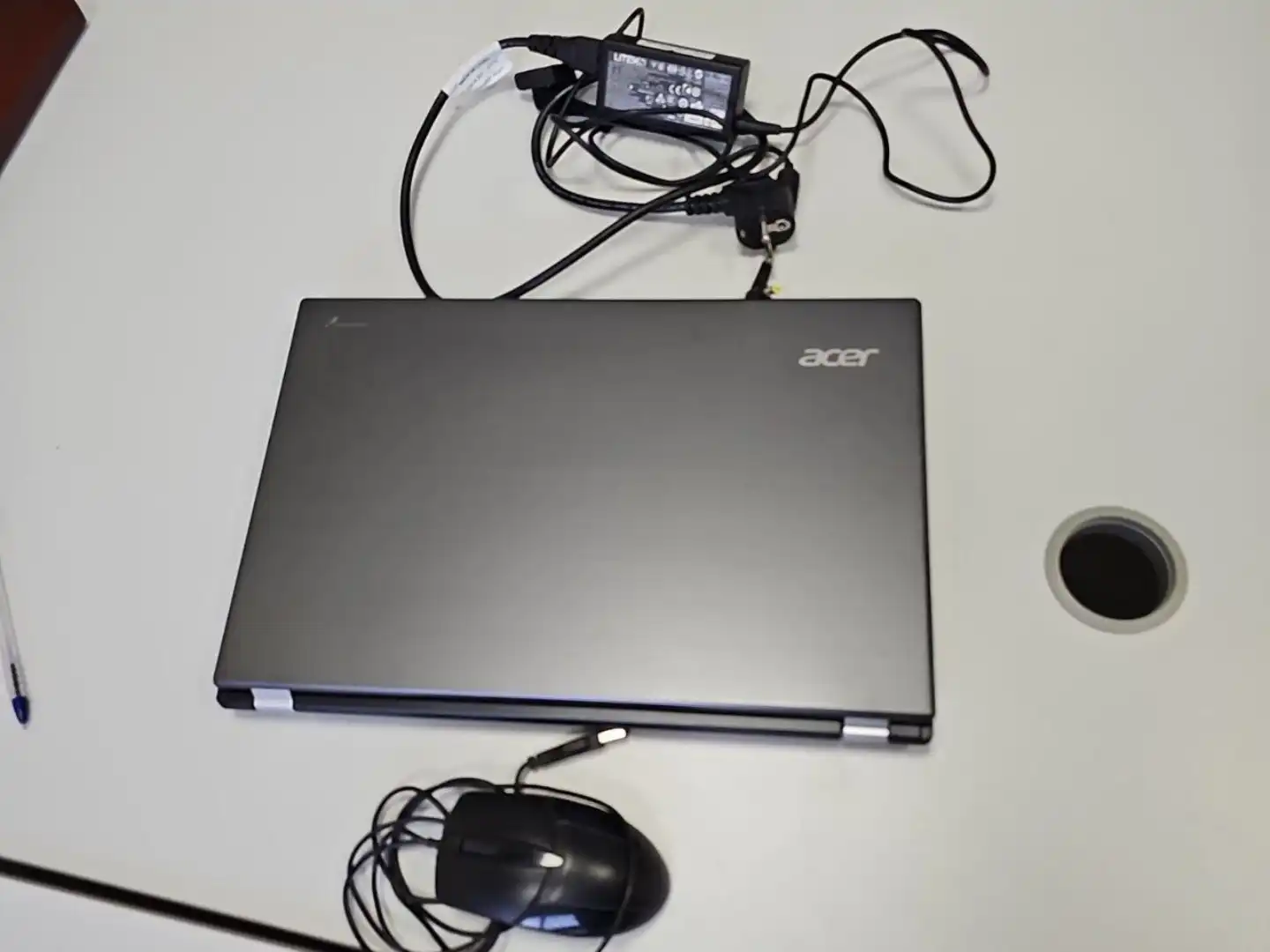 Продам ноутбук Acer с процессором i7 - Ноутбуки (Электроника) в Уфа