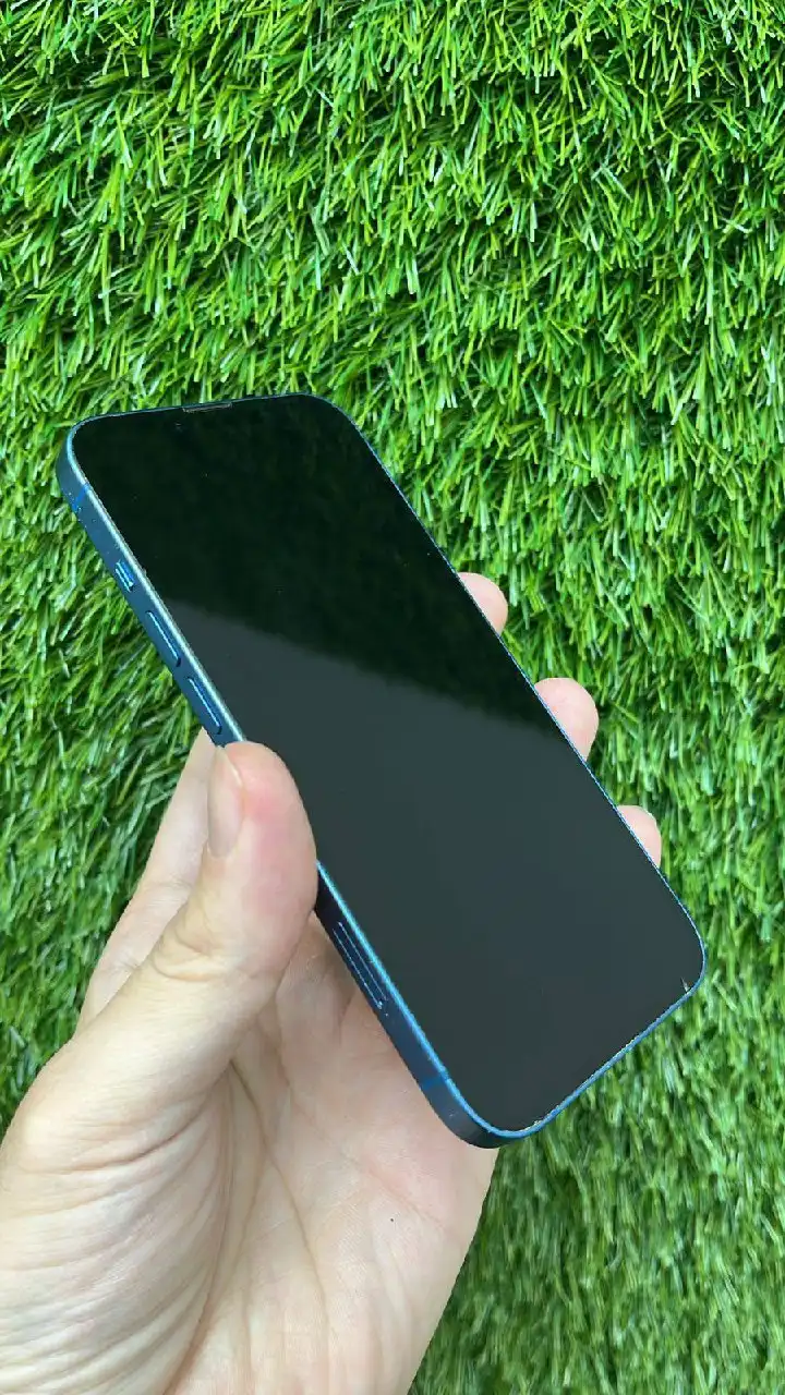 Продам iPhone 13 128 ГБ - Смартфоны (Электроника) в Уфа