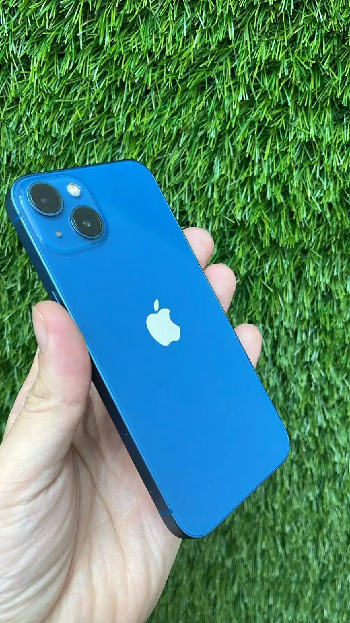 Продам iPhone 13 128 ГБ - Смартфоны (Электроника) в Уфа