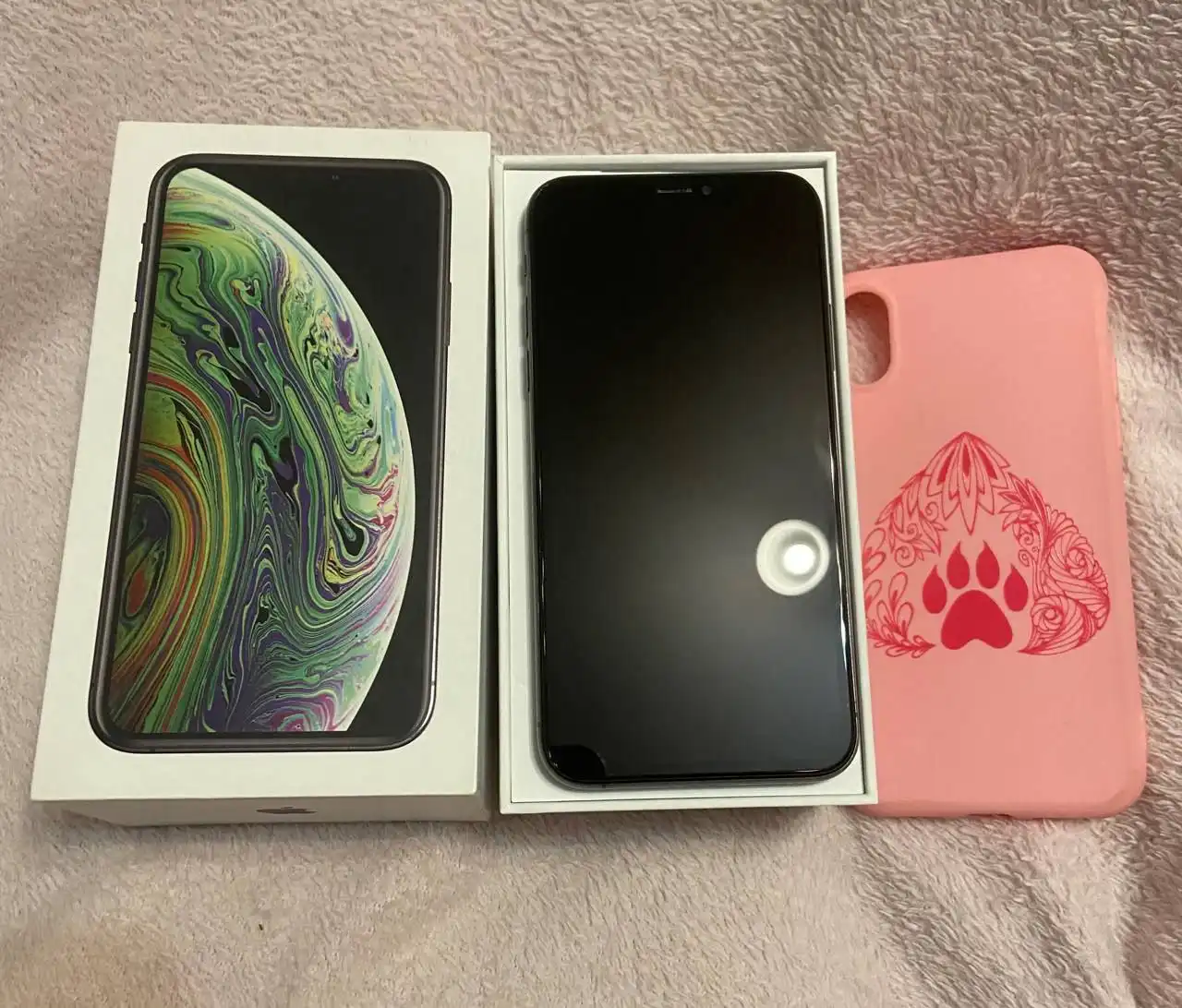 Продажа iPhone XS 256 ГБ - Смартфоны (Электроника) в Уфа