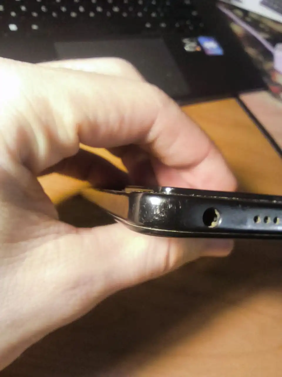 Продам телефон 8/256 ГБ - Смартфоны (Электроника) в Уфа