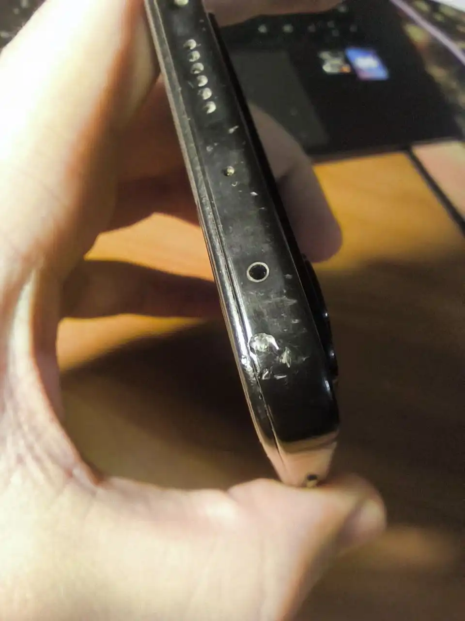 Продам телефон 8/256 ГБ - Смартфоны (Электроника) в Уфа