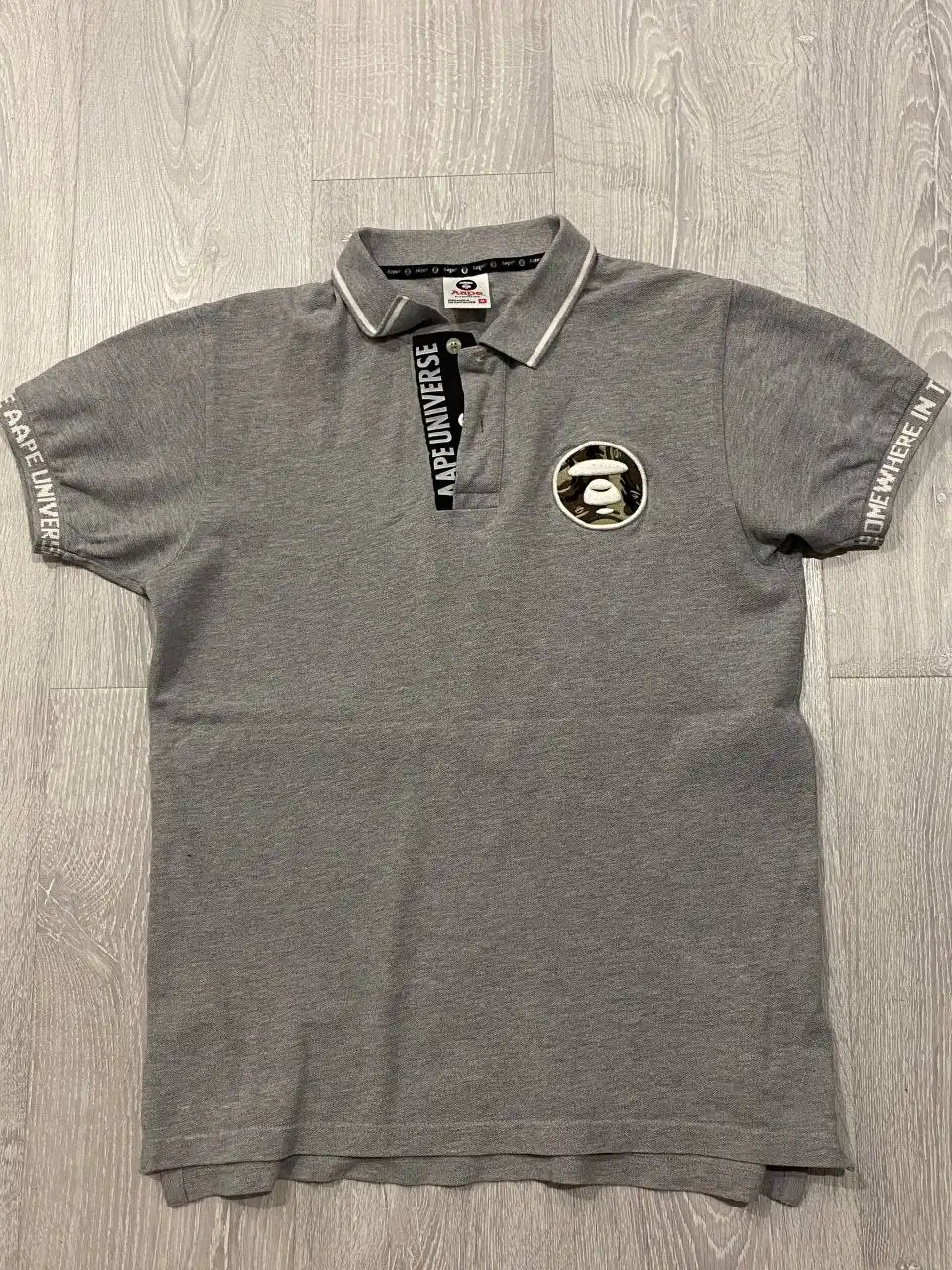 Одежда и обувь брендов AAPE, USPA, Nike, CDG - Мужская одежда (Одежда) в Уфа