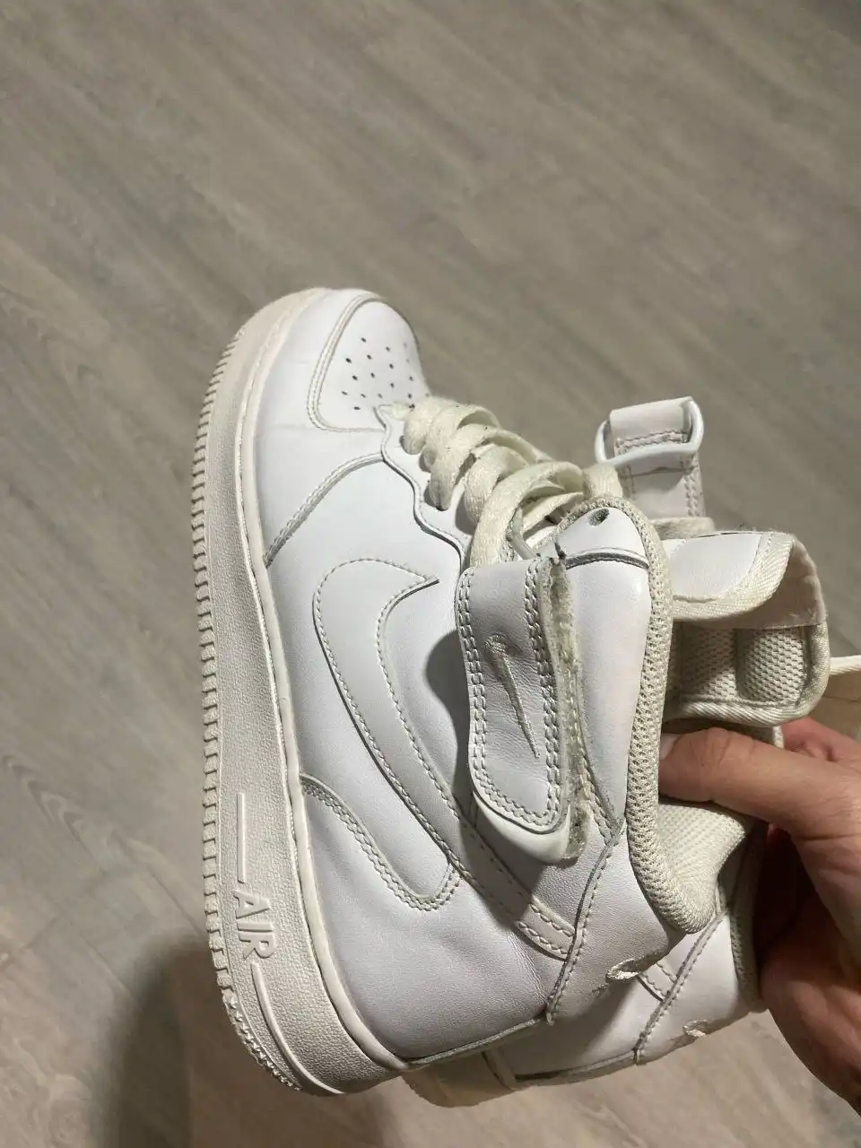 Одежда и обувь брендов AAPE, USPA, Nike, CDG - Мужская одежда (Одежда) в Уфа