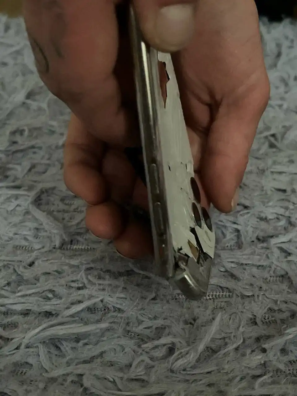 Запчасти на ВАЗ 2110 - ВАЗ 2110 (Запчасти) в Уфа