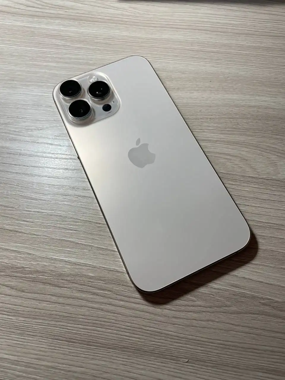 Продам iPhone 16 Pro Max 256 ГБ - Смартфоны и телефоны (Электроника) в Уфа